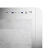 Computer case Midi LC-Power Gaming 8001W Pro-Storm Light, ATX, Schwarz