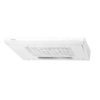 Amica OSC5111W Dunstabzugshaube Weiß 158 m³/h D