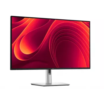 Monitor Dell P3225DE 32 Zoll IPS 2560×1440 100 Hz 5 ms 350 cd/m² HDMI 1-Port 60-Monate-Garantie