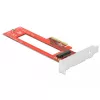 Schnittstellenkarte DeLOCK 90401