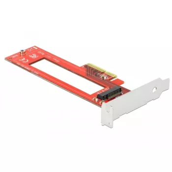 Schnittstellenkarte DeLOCK 90401
