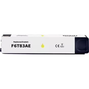 Renkforce RF-6736444 Druckerverbrauchsmaterial Gelb