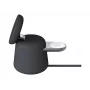 Kabelloses Ladegerät Belkin WIZ027VFH36 2‑in‑1 magnetisch Qi2 15W für iPhone und Apple Watch