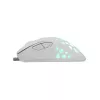 Maus White Shark GM-5013 Azrael White USB