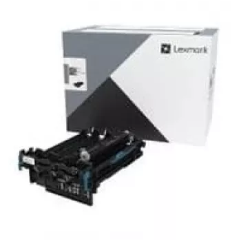 Lexmark Schwarzes Bildgebungskit LCCP