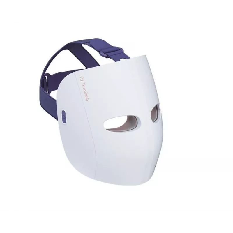 TheraBody TheraFace Mask Glo LED-Gesichtspflegemaske