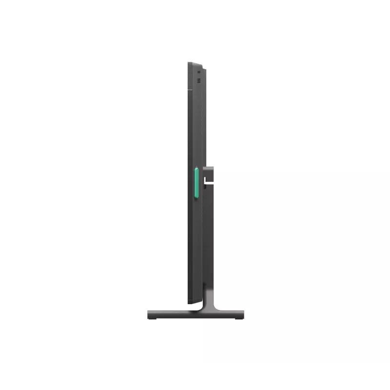 Logitech Webcam RALLY BOARD 65 Zoll Touchscreen AiO Conference gra. B-WARE (Verpackungsschaden) 165,1 cm (65) Touchscreen-Display, AiO