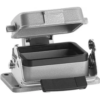 Elektronikgehäuse Aluminium IP65 Lapp 10004000