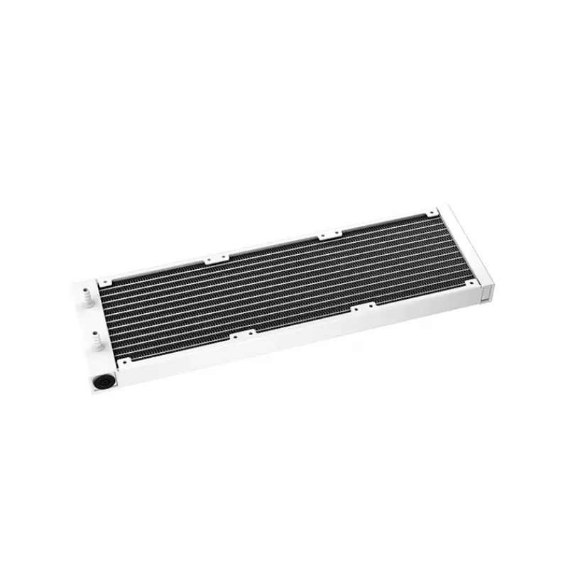 All-in-One-Flüssigkeitskühler DeepCool LS720 WH 12 cm 500–2250 U/min 32,9 dB