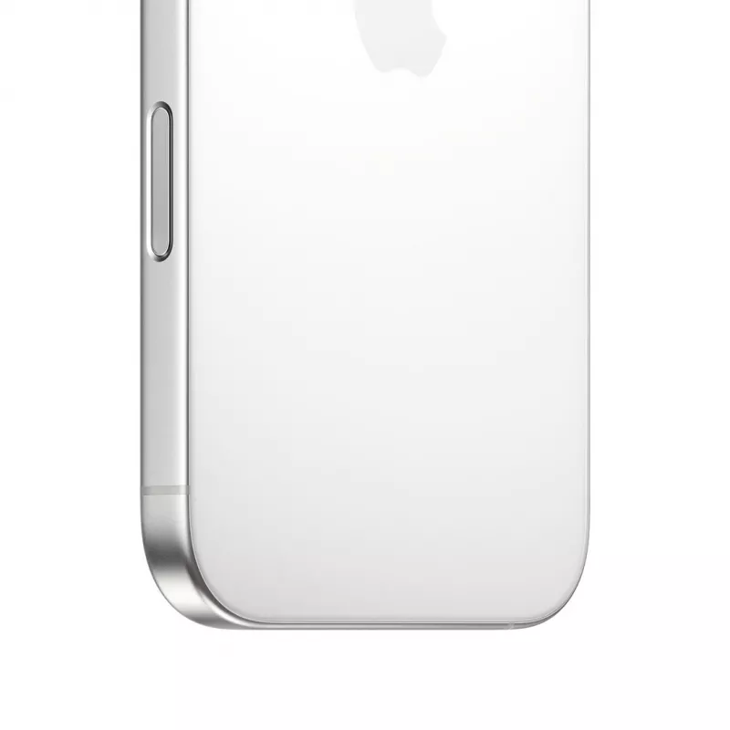 Apple iPhone 16 Pro Max 256GB Weiß Titan