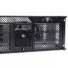 Internes Stromkabel Alphacool 25054 80 m gerade Stecker