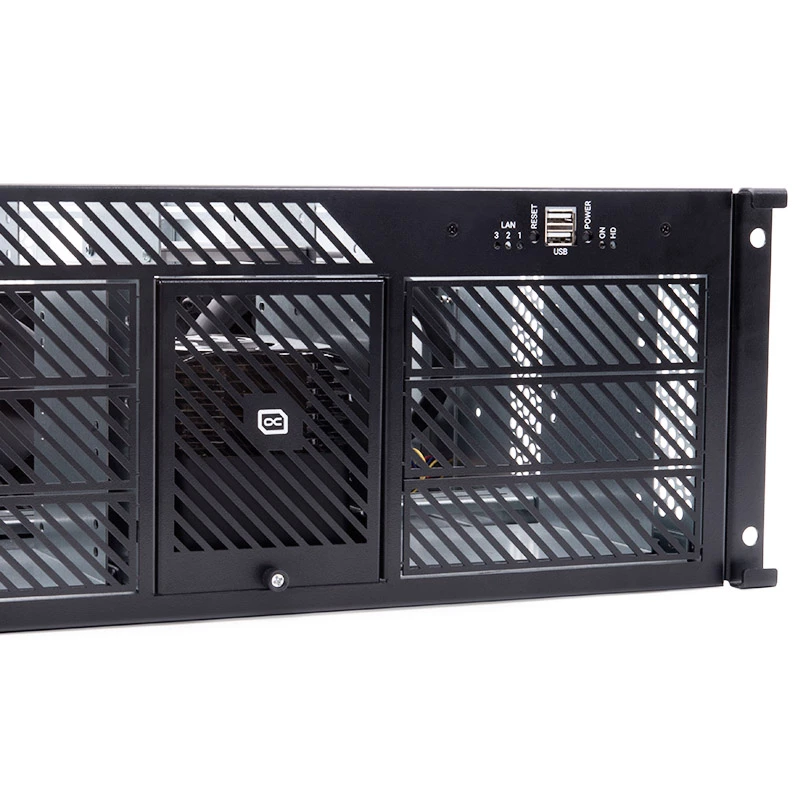 Internes Stromkabel Alphacool 25054 80 m gerade Stecker