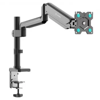 Monitorzubehör Tischhalterung/13-34 Schwarz G75-B Onkron
