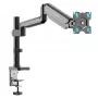 Monitorzubehör Tischhalterung/13-34 Schwarz G75-B Onkron