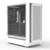 Computergehäuse Zalman i6 White, ATX, weiß