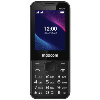 Mobiltelefon MM 248 4G DualSIM