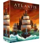 Atlantis Exodus, Brettspiel