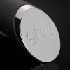 GHD Größe 2 Round Hair Brush Schwarz