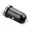 Kfz-Ladegerät everActive CC-30Q QC3.0 35W – 1x USB-A, 1x USB-C, Schnellladung