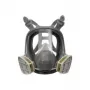 3M Vollmaske 6900 L 6900S 1 St. (6900S)