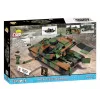 Konstruktionsset Cobi M1A2 SEPV3 Abrams Modell mit 1.065 Bausteinen