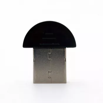 Kabelloser Bluetooth-USB-Dongle MEDIA-TECH MT5045 5.0 Nano