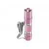 Handtaschenlampe Varta LED Lipstick Light Pink Türkis