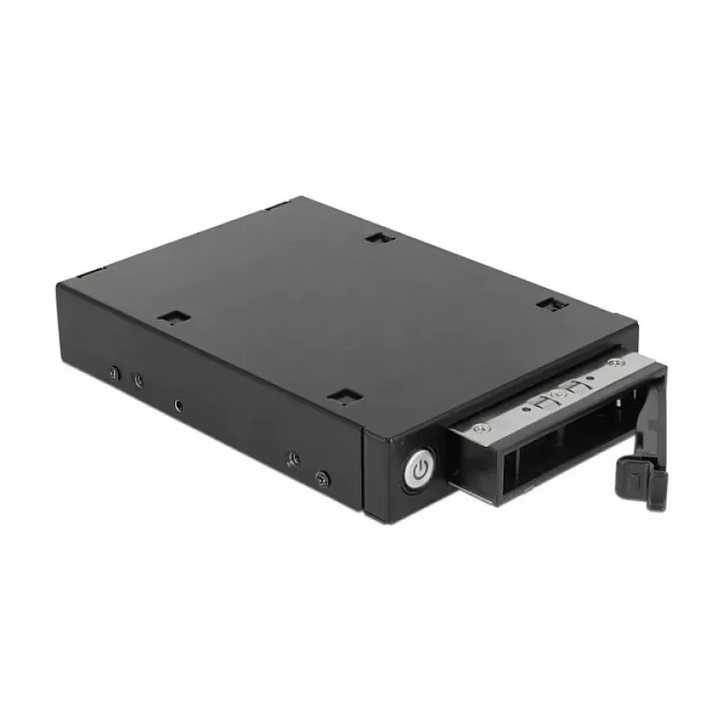 Laufwerksschachtblende DeLOCK 47232 Schwarz