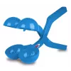 Schneeballformer Jamara Snow Play 38cm blau