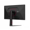 AOC G4 U27G4XM Computer-Monitor 68,6 cm (27 Zoll) 3840 x 2160 Pixel 4K Ultra HD LED Schwarz, Rot