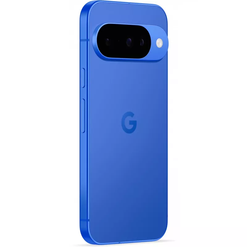 Google Pixel 10 16 cm (6,3 inch) Dual SIM Android 16.0 5G USB Type-C 12 GB 128 GB 4970 mAh Blau