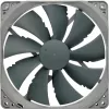 Noctua Lüfter NF-P14S REDUX-1500 PWM 140 mm grau, 12V PWM, 450–1500 RPM, 133,7 m³/h, 25,8 dB