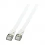 Efb K5545GR.0,15 Ethernet-Patchkabel Grau
