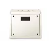 Digitus Wandmontageschrank Unique Series – 600x600 mm (BxT)