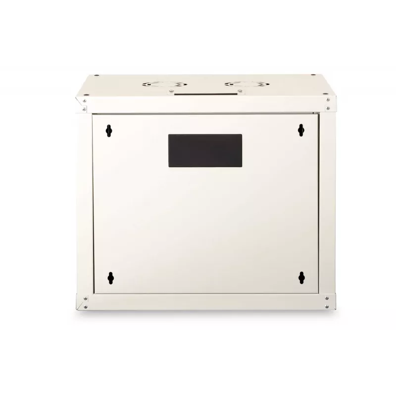 Digitus Wandmontageschrank Unique Series – 600x600 mm (BxT)