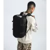 Tasche Base Camp Duffel XS TNF Schwarz-TNF Weiß-NPF