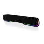 Lautsprecher MEDIA‑TECH Phantom MT3180 Soundbar 450W RMS, 80W batteriebetrieben, Bluetooth, kabelgebunden & kabellos, schwarz