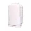 Extralink Glasfaser-Abschlusseinheit Amaris 8 Adern Weiß PVC