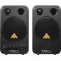 Behringer MS16 Lautsprecher 2-Wege Schwarz Kabelgebunden 16 W
