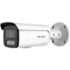 Hikvision Pro Series mit ColorVu DS-2CD2T47G2H-LISU/SL(2.8mm)(eF) Bullet-IP-Sicherheitskamera Innen- & außen 2688 x 1520 Pixel Decken-/Wandmontage