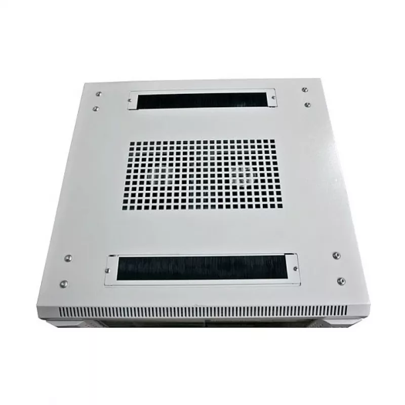 ALLNET ALL-SNB6642BDGRAU Freistehendes 42HE Graues Rack
