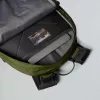 Laptop-Rucksack The North Face Borealis Classic – woodland green/TNF Black