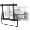 TV-Halterung One For All WM 6482 Schwarz 50 kg 32 bis 77 Zoll