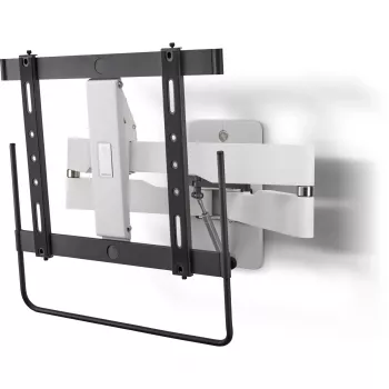 TV-Halterung One For All WM 6482 Schwarz 50 kg 32 bis 77 Zoll