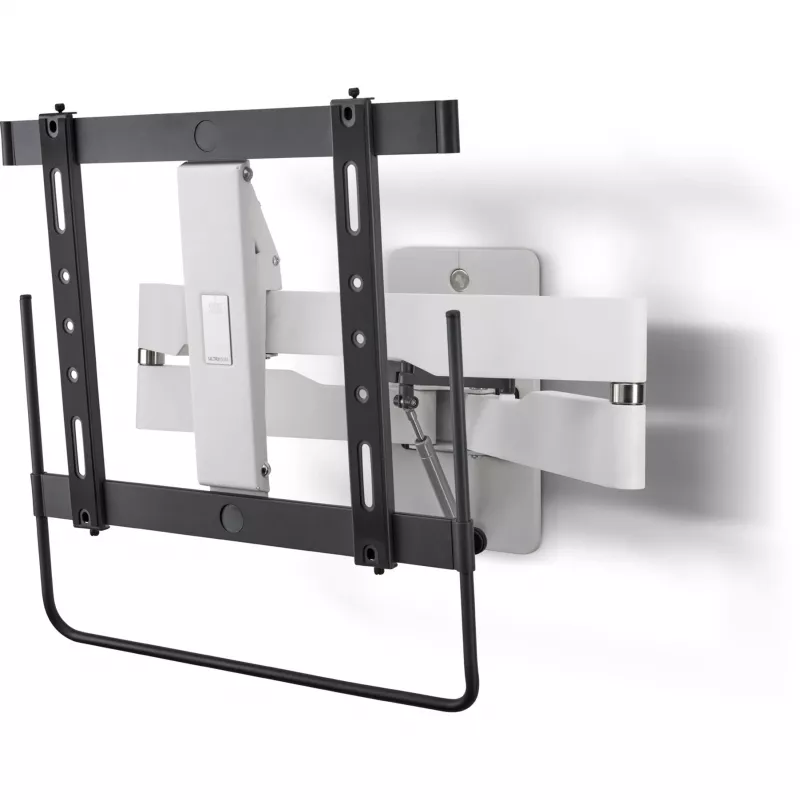 TV-Halterung One For All WM 6482 Schwarz 50 kg 32 bis 77 Zoll