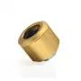 BitsPower Artemis Advanced Multi-Link-Anschluss 14 mm Enddurchmesser Stardust Gold