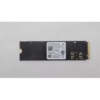 Lenovo 5SS0V26484 SSD 512 GB M.2 2280 PCIe 4.0 x4