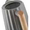 Concept RK0092 Keramik-Wasserkocher 1,5 l Dunkelgrau