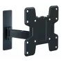 Vogels 7320300 Display Schwarz