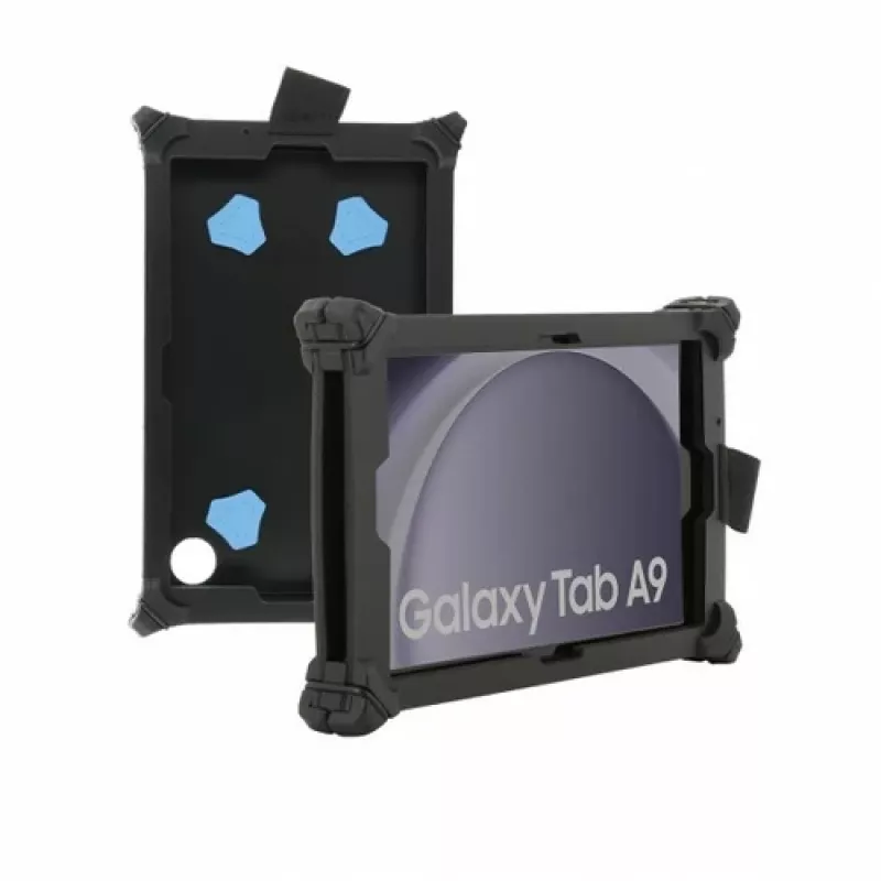 Resist Pack - Hülle für Galaxy Tab A9 8.7IN (SM-X110 / SM-X115)